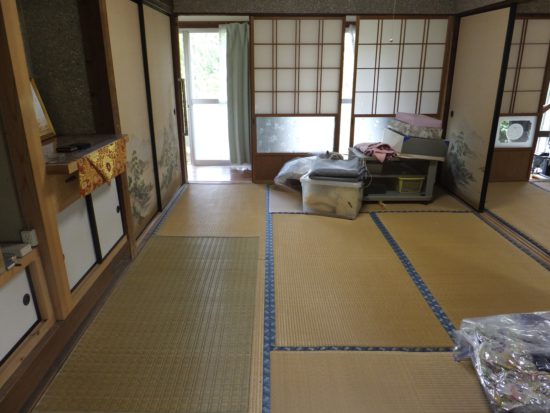 House in Ebino, Miyazaki: photo 2