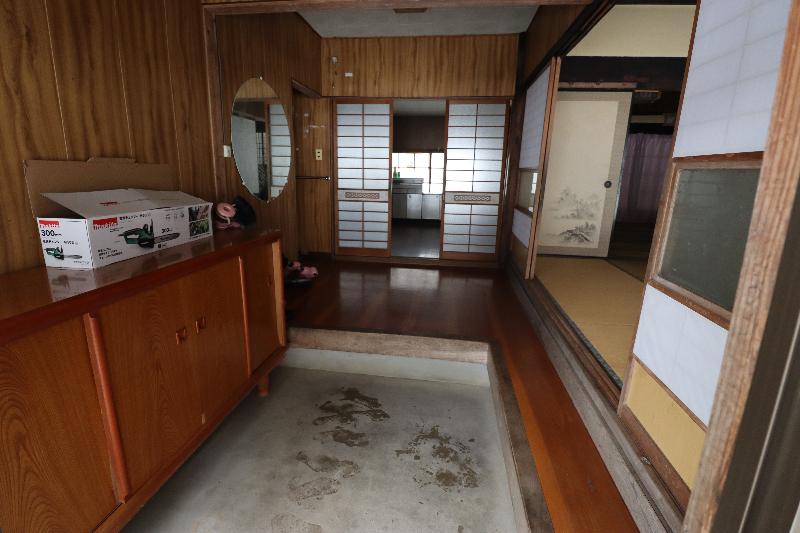 House in Kawamoto, Shimane: photo 2