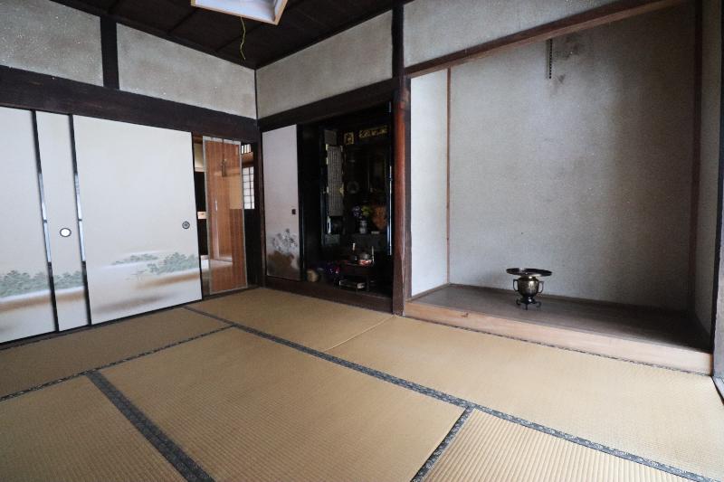House in Kawamoto, Shimane: photo 3