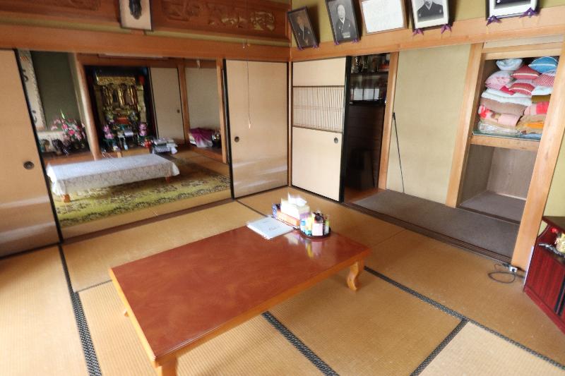 House in Kawamoto, Shimane: photo 2