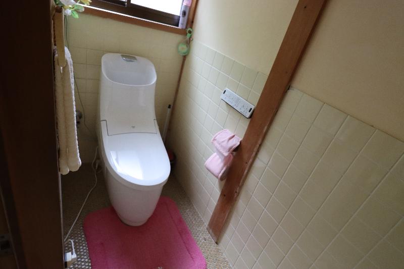 House in Kawamoto, Shimane: photo 3