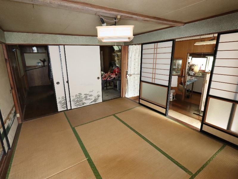 House in Kawamoto, Shimane: photo 2