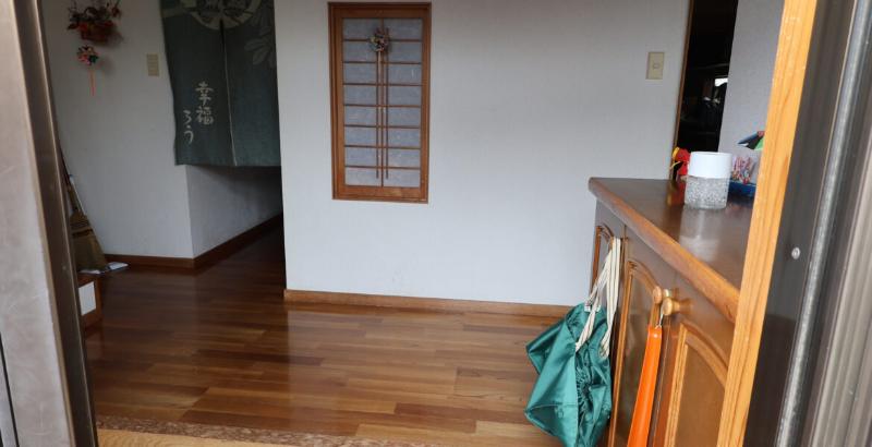 House in Mitsuke, Niigata: photo 2