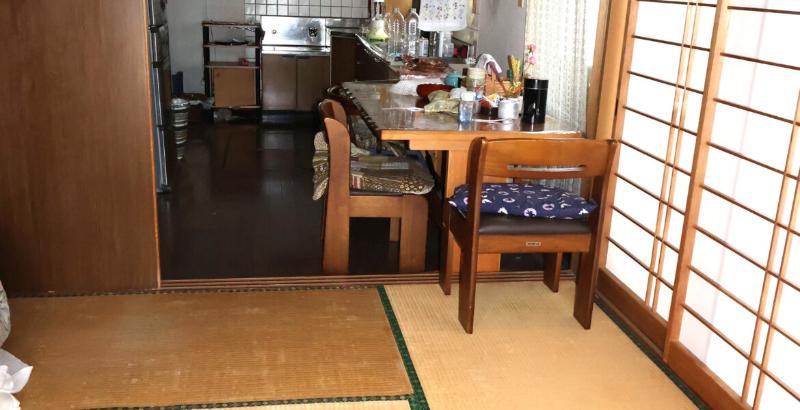 House in Mitsuke, Niigata: photo 3