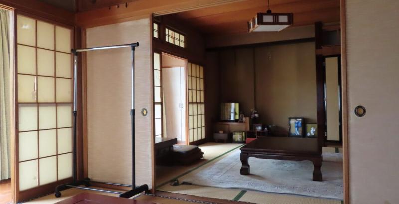 House in Mitsuke, Niigata: photo 2