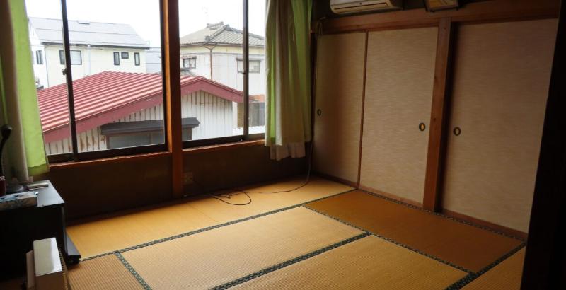 House in Mitsuke, Niigata: photo 3