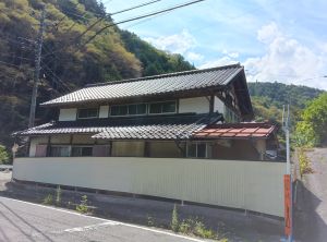 House in Minobu, Yamanashi: photo 2