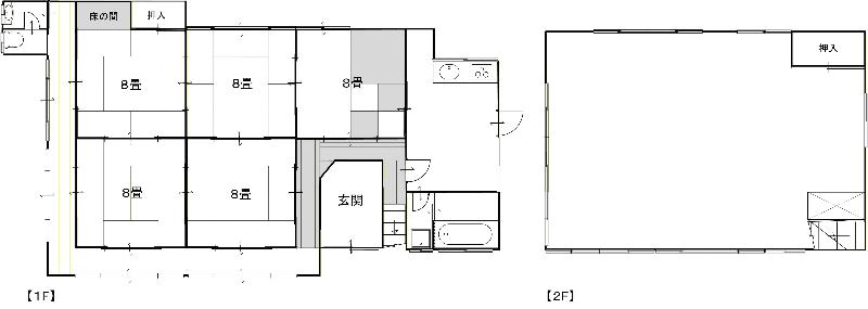 House in Minobu, Yamanashi: photo 3