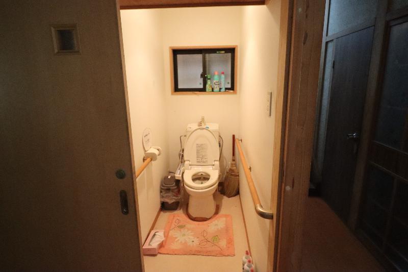 House in Kawamoto, Shimane: photo 2