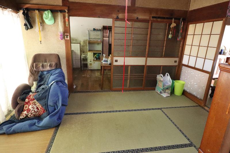 House in Kawamoto, Shimane: photo 3
