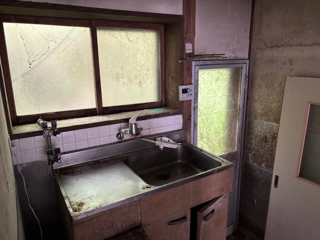 House in Kawamoto, Shimane: photo 2