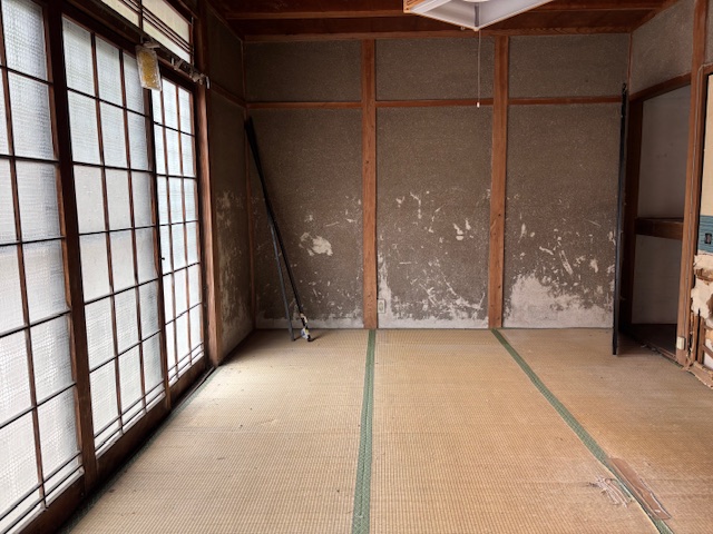 House in Kawamoto, Shimane: photo 3