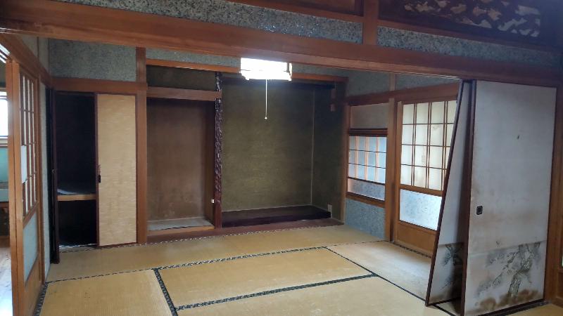 House in Kushima, Miyazaki: photo 3