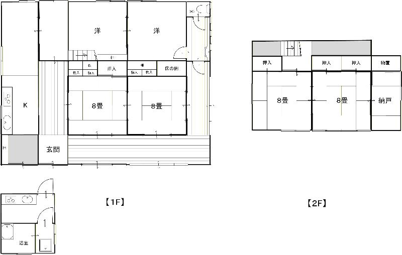 House in Minobu, Yamanashi: photo 3