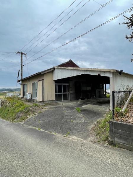 House in Saito, Miyazaki