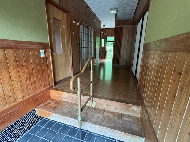 House in Kawamoto, Shimane: photo 2