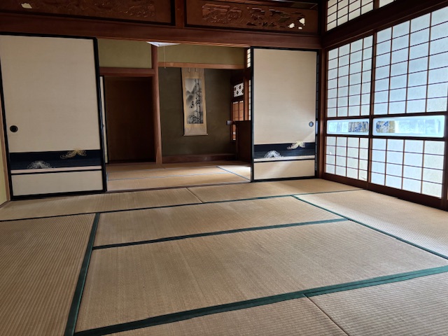 House in Kawamoto, Shimane: photo 3