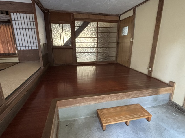 House in Kawamoto, Shimane: photo 2