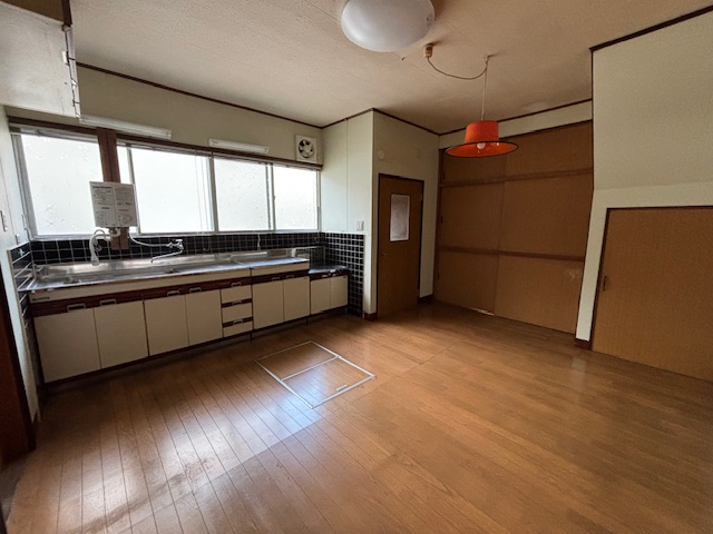 House in Kawamoto, Shimane: photo 2