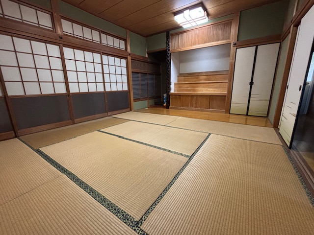 House in Kawamoto, Shimane: photo 3