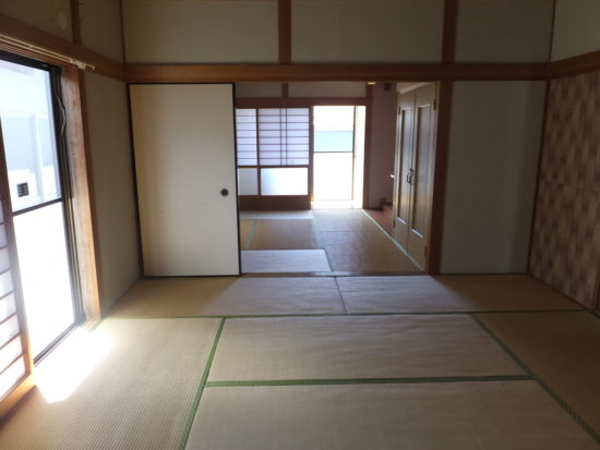 House in Ebino, Miyazaki: photo 2