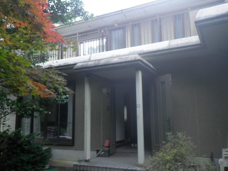 House in Fukuchiyama, Kyoto