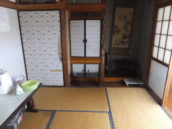House in Ebino, Miyazaki: photo 2
