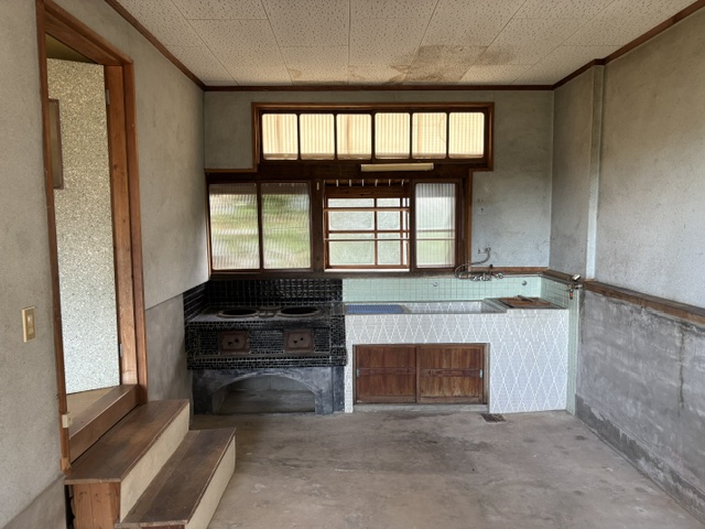 House in Kawamoto, Shimane: photo 2
