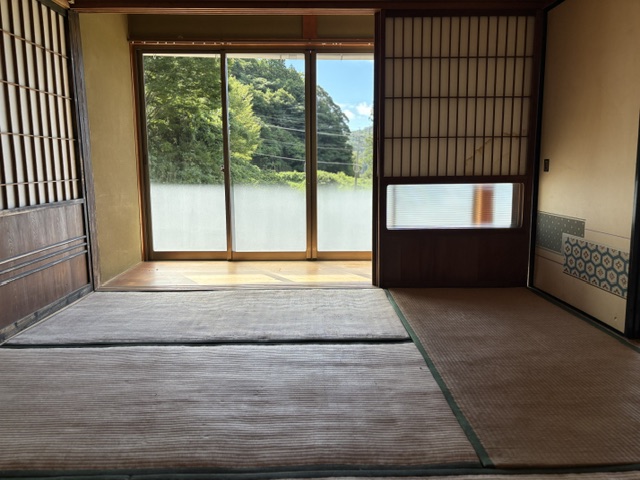 House in Kawamoto, Shimane: photo 3