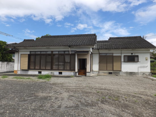 House in Ebino, Miyazaki