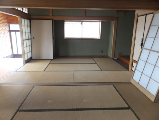 House in Ebino, Miyazaki: photo 2