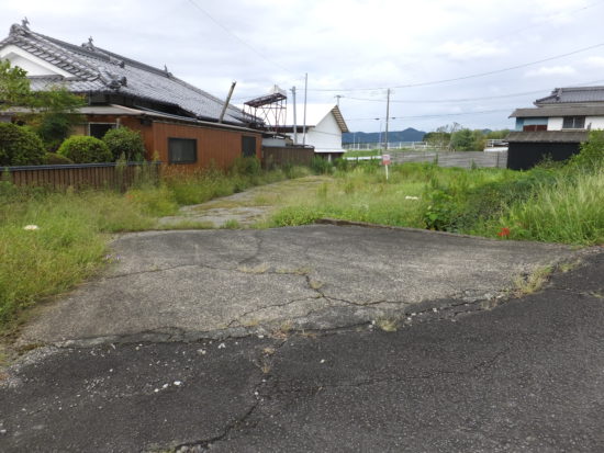 House in Ebino, Miyazaki