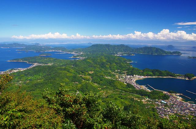 大島！！ 大島大橋｜観光スポット｜【公式】山口県観光/旅行サイト おいでませ山口へ