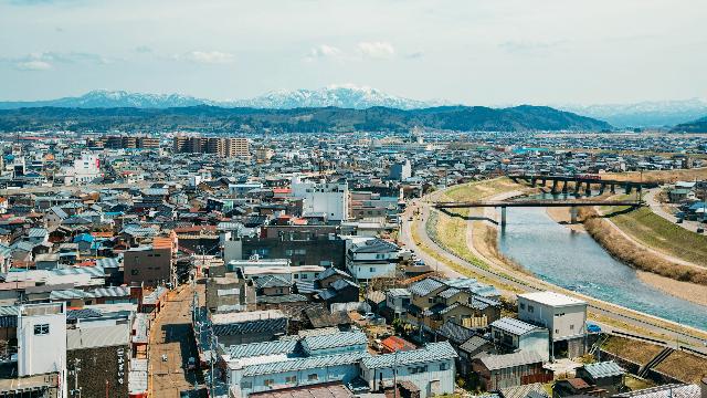 新潟県三条市】まちの文化を醸成する編集者/デザイナーを募集 