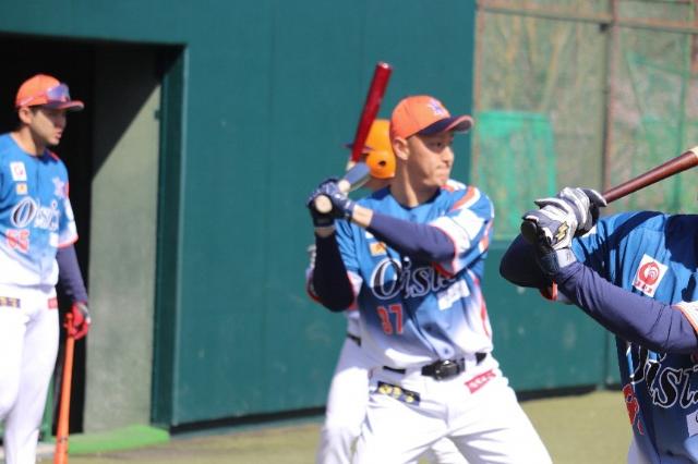 新潟県】「オイシックス新潟アルビレックス・ベースボール・クラブ」の