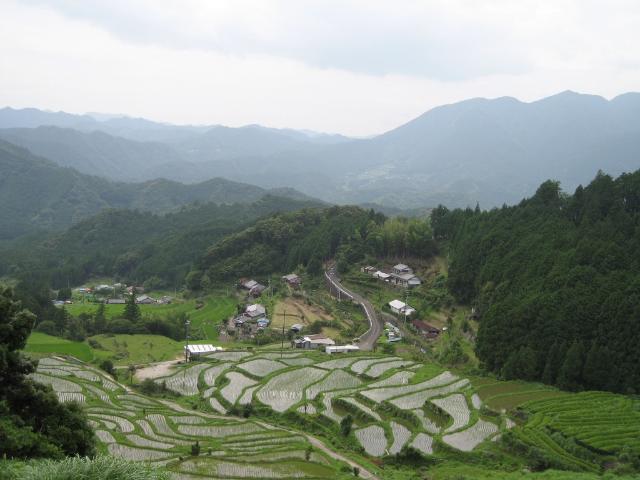 色川風景2