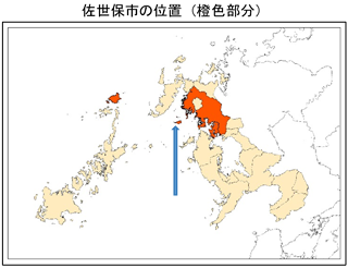 位置図