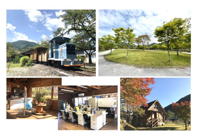 高知県馬路村】「集落活動センターやなせ」で地域活動のお手伝いをしま