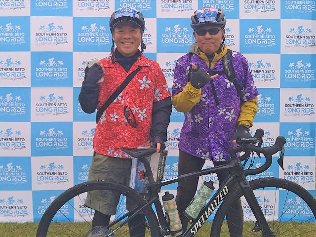 自転車で瀬戸内のハワイの観光を盛り上げる！ ～周防大島町地域おこし