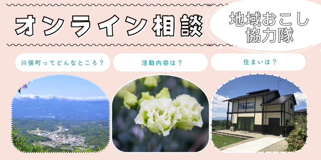 福島県川俣町×地域おこし協力隊】新規就農を目指すトルコギキョウの