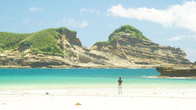 浜田海水浴場