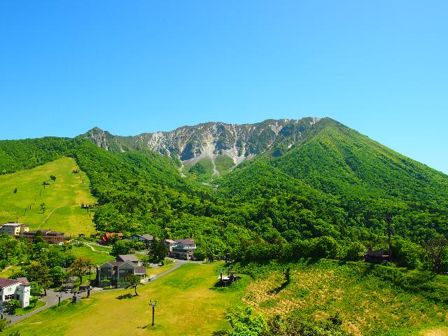 大山町地域おこし協力隊員（観光情報発信）の募集／ニッポン移住・交流